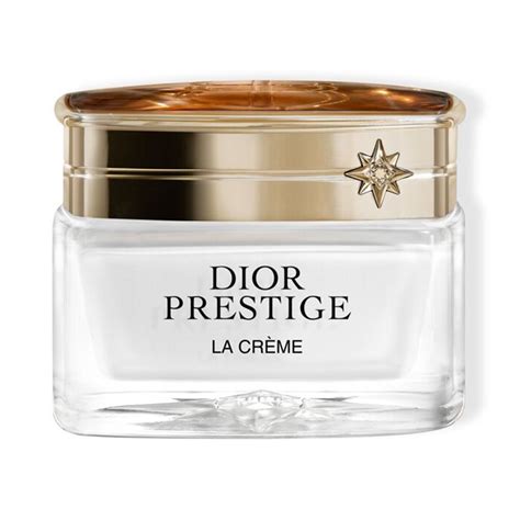 dior prestige la creme directions|christian Dior texture.